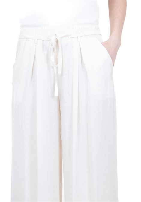 STRAIGHT MANILA GRACE | Pantaloni | P045VUMA043